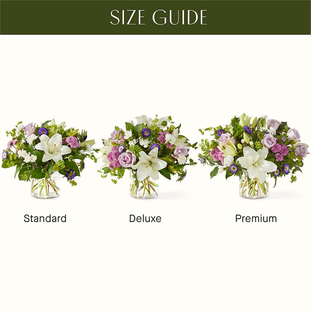 April Showers Bouquet – SOBEY'S, Mississauga ON