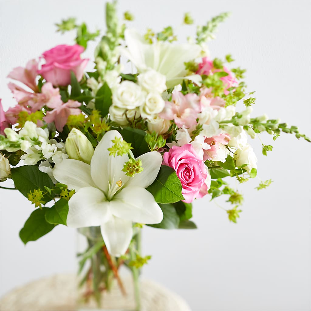 Fondly Bouquet – SOBEY'S, Mississauga ON