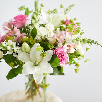 Fondly Bouquet – SOBEY'S, Mississauga ON