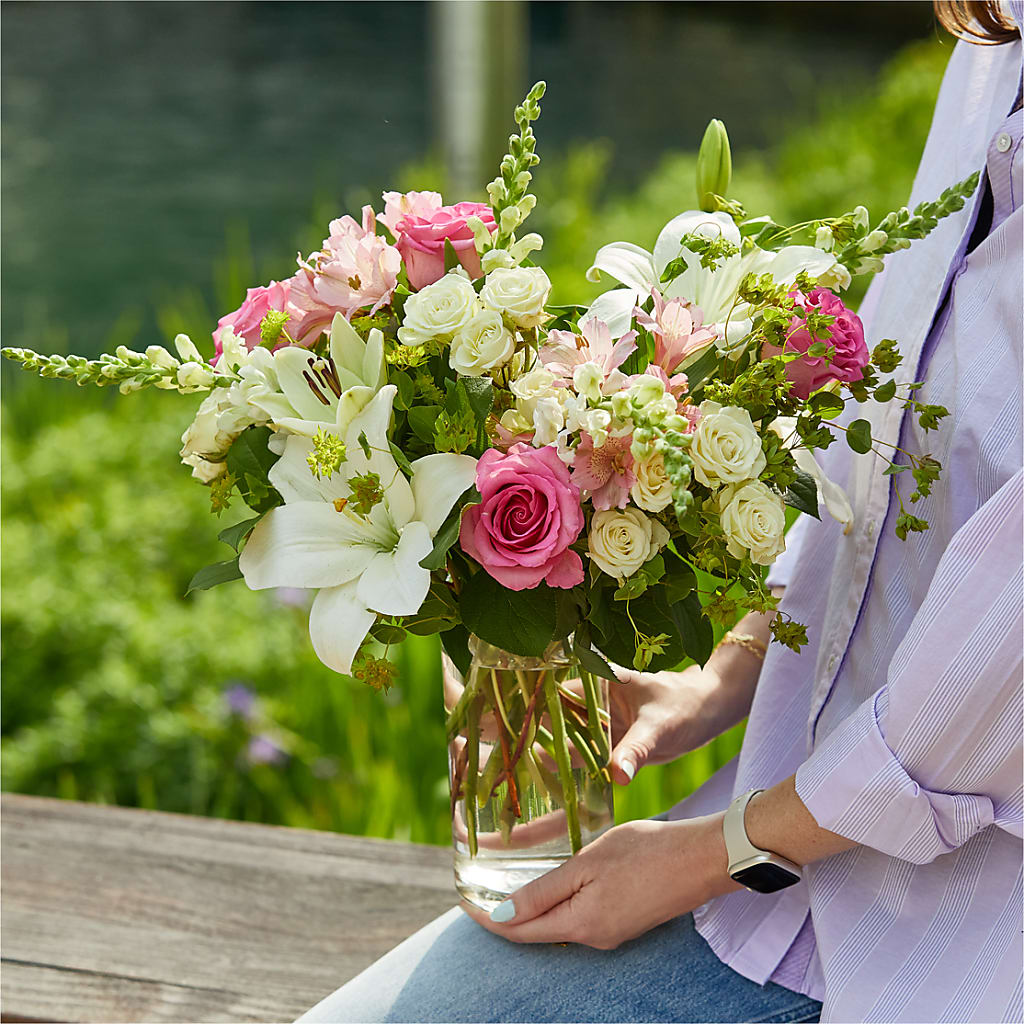 Fondly Bouquet – SOBEY'S, Mississauga ON