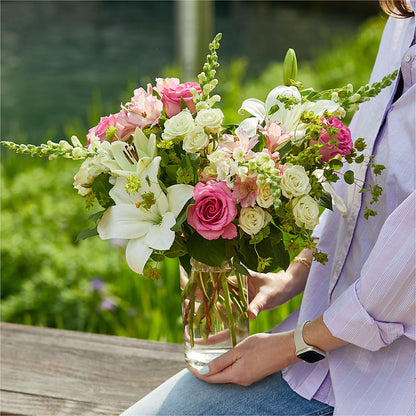 Fondly Bouquet – SOBEY'S, Mississauga ON
