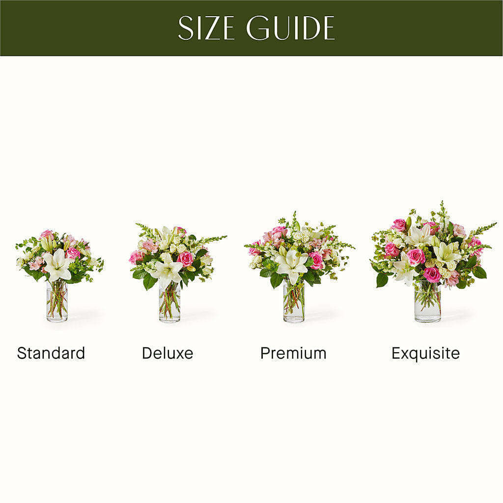 Fondly Bouquet – SOBEY'S, Mississauga ON
