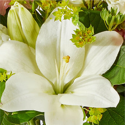 Fondly Bouquet – SOBEY'S, Mississauga ON