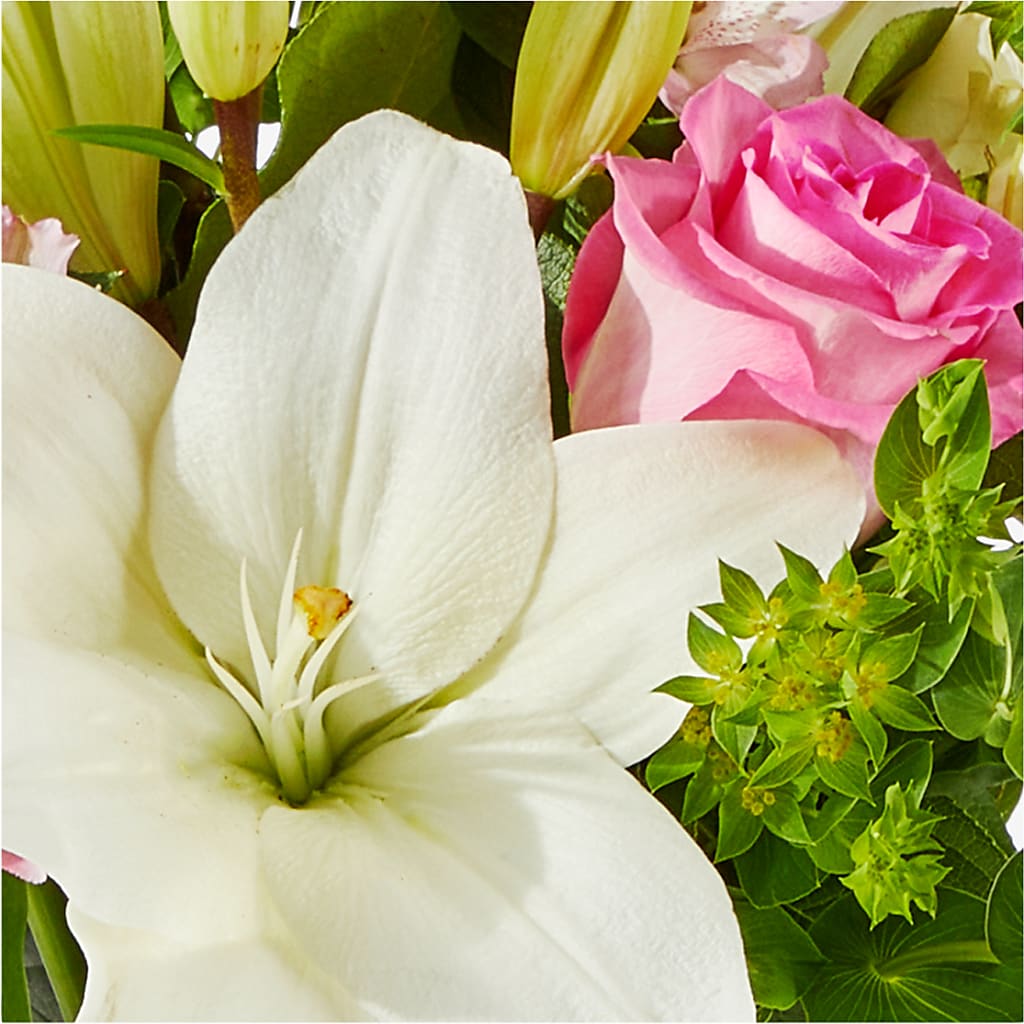 Fondly Bouquet – SOBEY'S, Mississauga ON