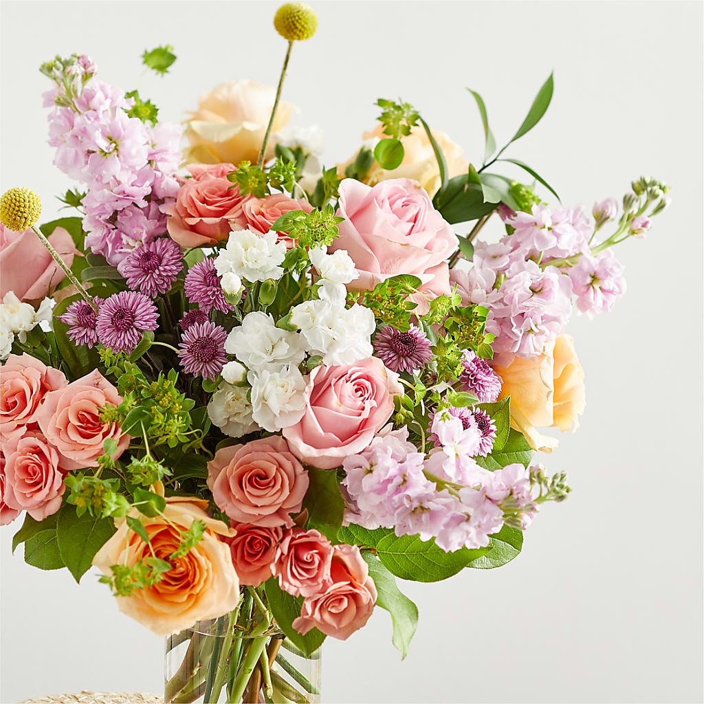 Perfect Contentment Bouquet – SOBEY'S, Mississauga ON