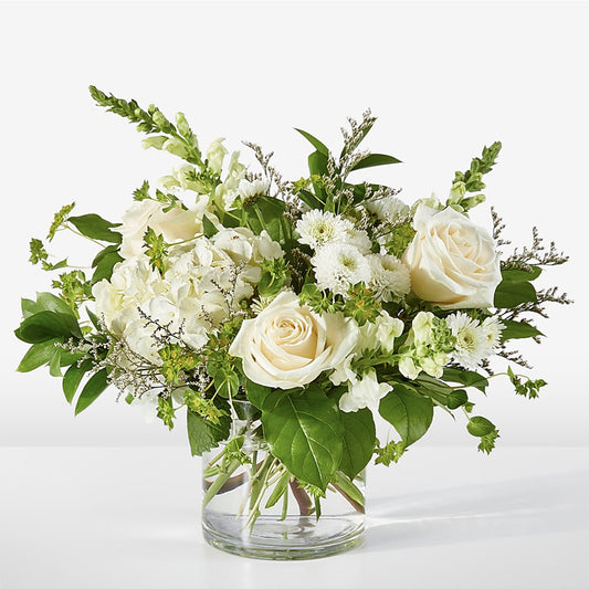 Hint of Vanilla Bouquet – SOBEY'S, Mississauga ON