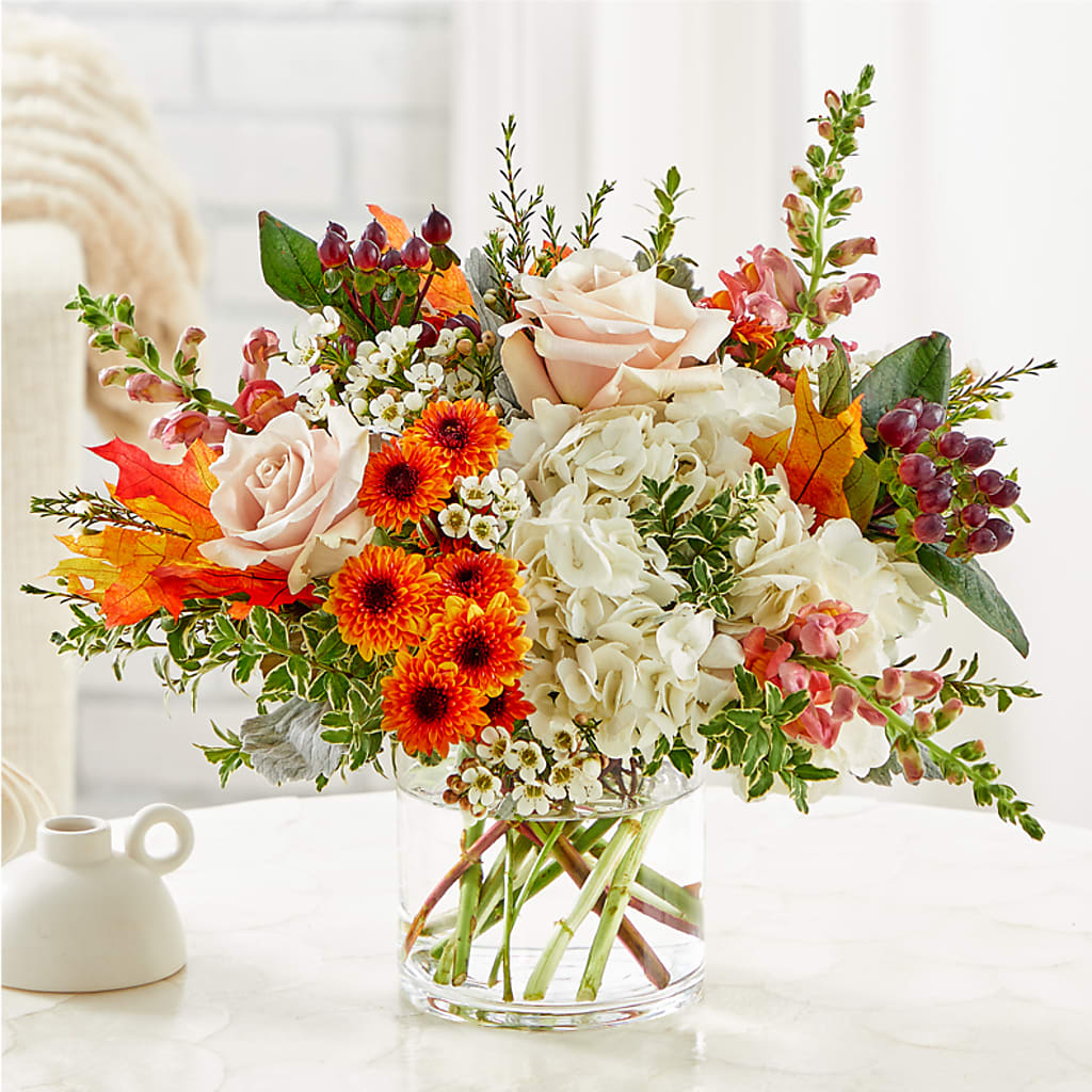 Autumnal Equinox Bouquet – SOBEY'S, Mississauga ON