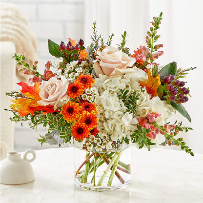 Autumnal Equinox Bouquet – SOBEY'S, Mississauga ON