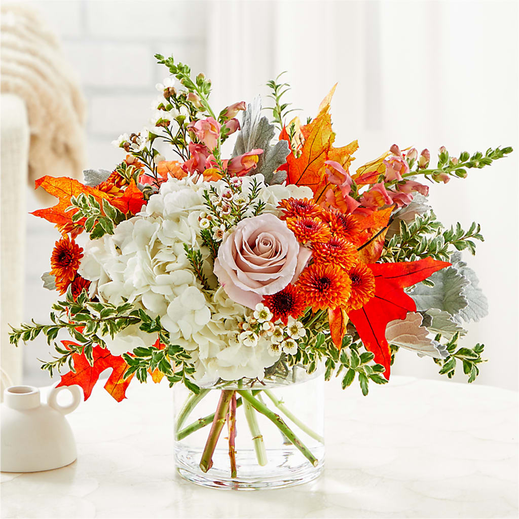 Autumnal Equinox Bouquet – SOBEY'S, Mississauga ON