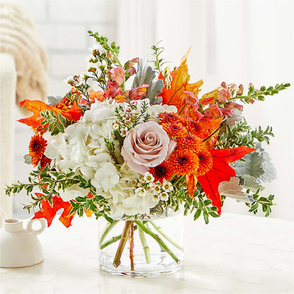 Autumnal Equinox Bouquet – SOBEY'S, Mississauga ON
