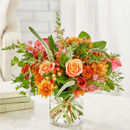 Leafy Trails Bouquet – SOBEY'S, Mississauga ON
