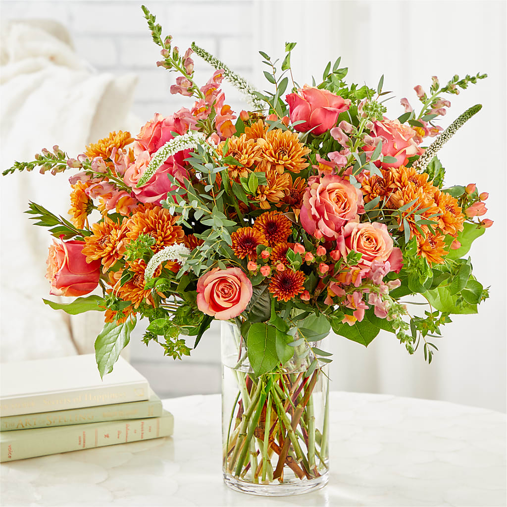 Leafy Trails Bouquet – SOBEY'S, Mississauga ON