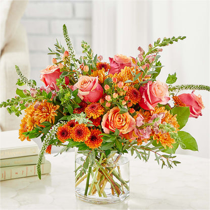 Leafy Trails Bouquet – SOBEY'S, Mississauga ON