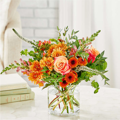 Leafy Trails Bouquet – SOBEY'S, Mississauga ON