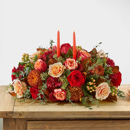Gather Near Centerpiece – SOBEY'S, Mississauga ON