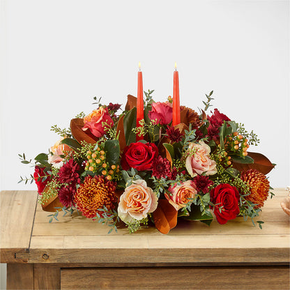 Gather Near Centerpiece – SOBEY'S, Mississauga ON
