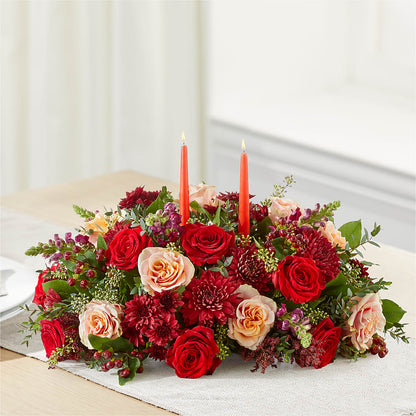 Most Thankful Centerpiece – SOBEY'S, Mississauga ON