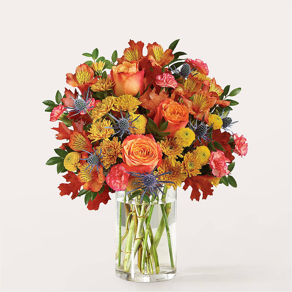Winds of Autumn Bouquet – SOBEY'S, Mississauga ON
