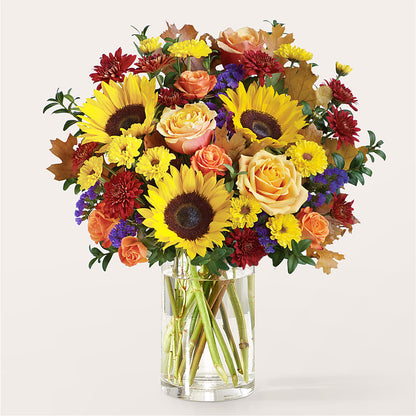 Harvest Moon Bouquet – SOBEY'S, Mississauga ON