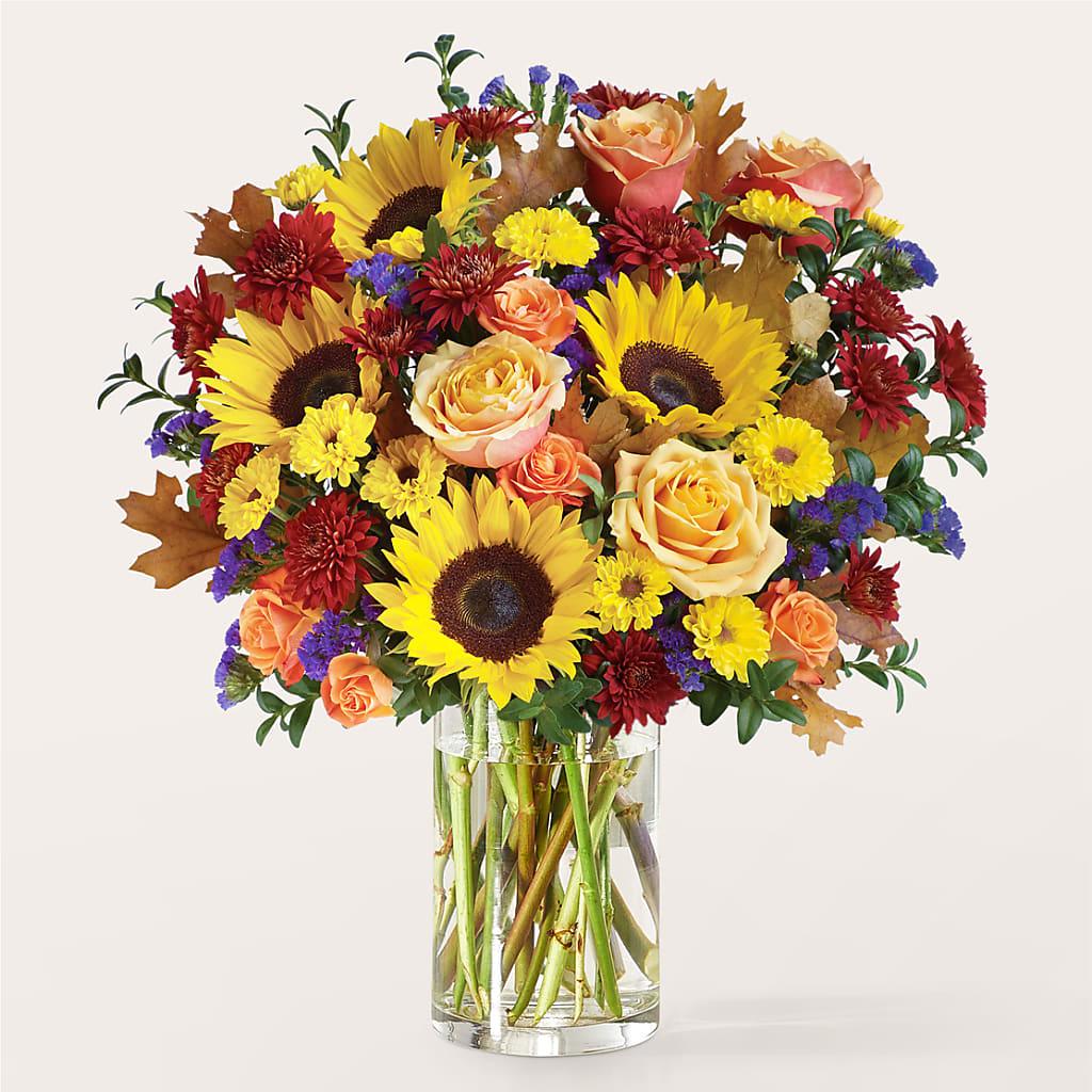 Harvest Moon Bouquet – SOBEY'S, Mississauga ON