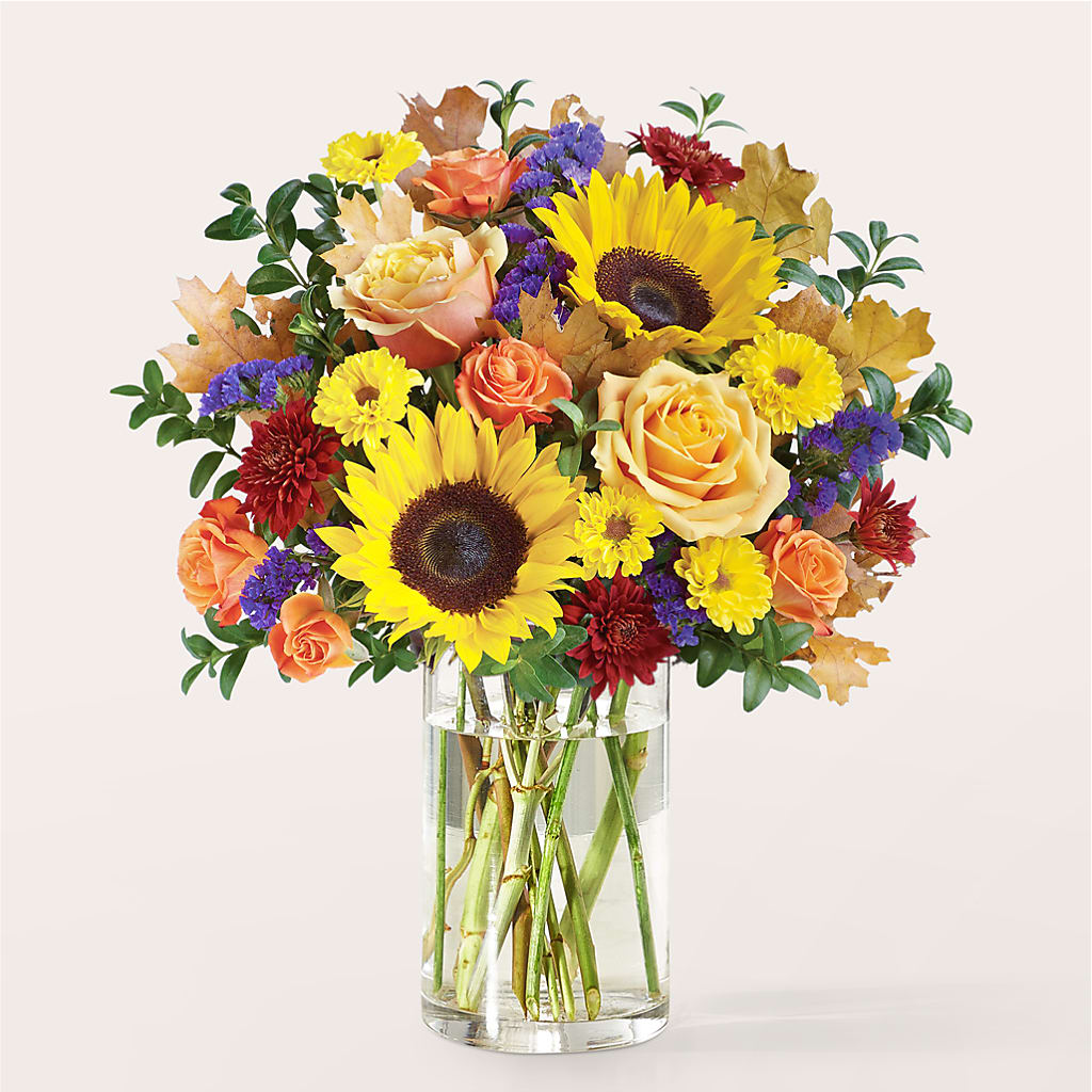 Harvest Moon Bouquet – SOBEY'S, Mississauga ON