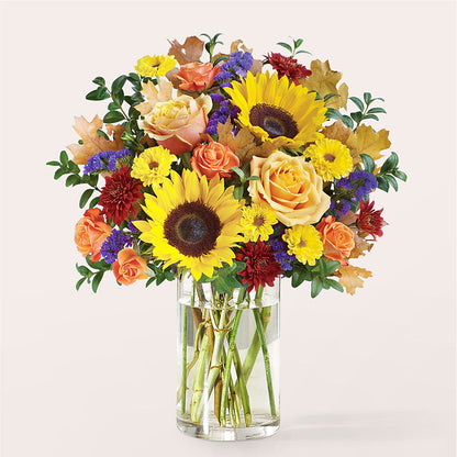 Harvest Moon Bouquet – SOBEY'S, Mississauga ON
