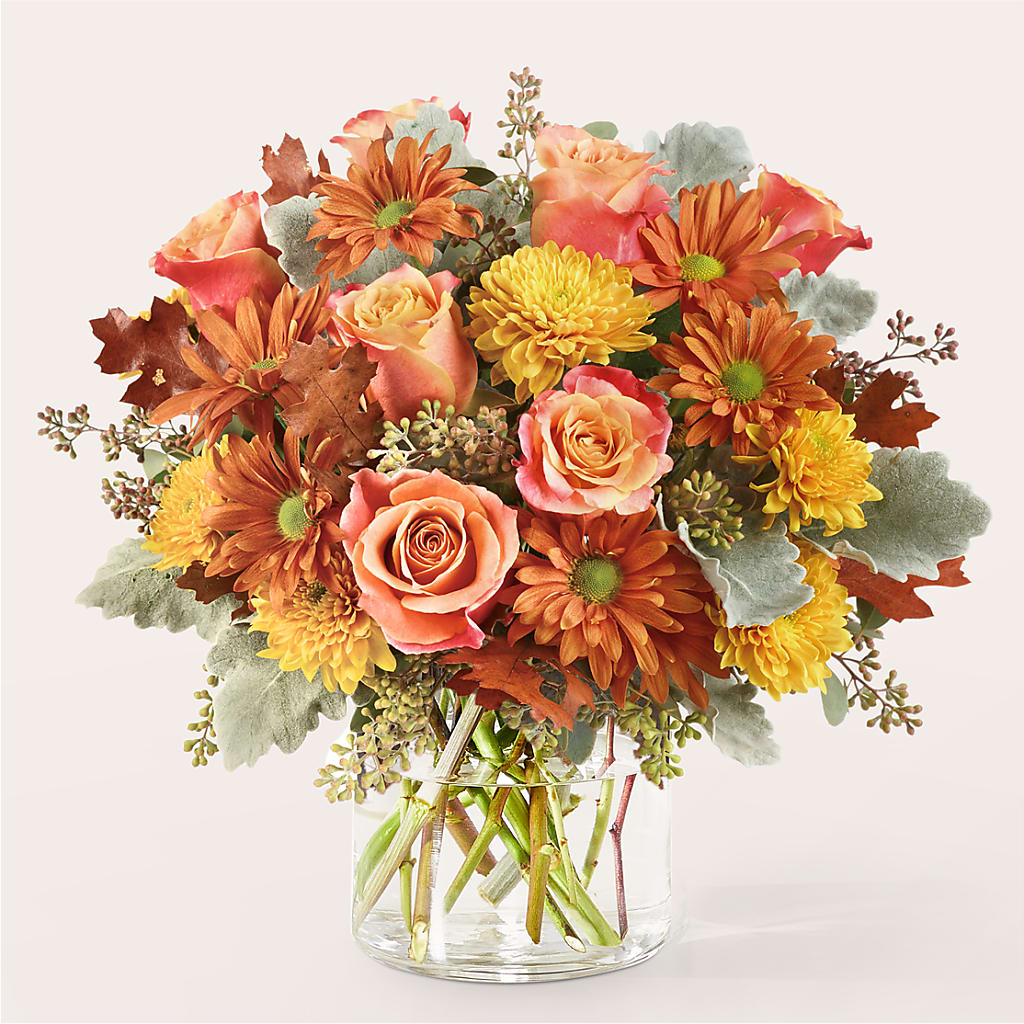 Caramel Apple Bouquet – SOBEY'S, Mississauga ON