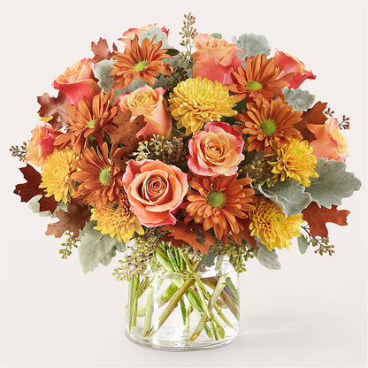 Caramel Apple Bouquet – SOBEY'S, Mississauga ON