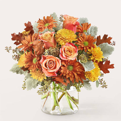 Caramel Apple Bouquet – SOBEY'S, Mississauga ON