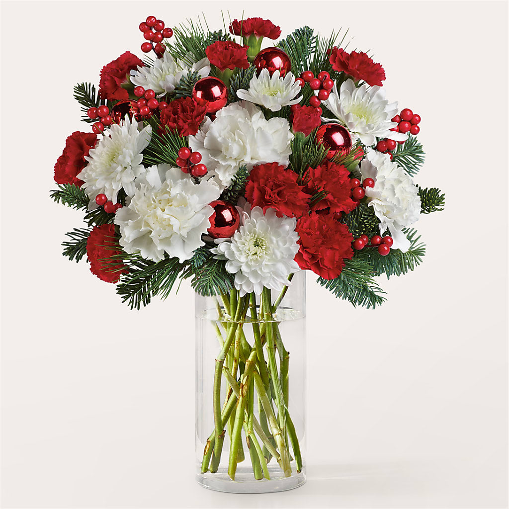 Good Tidings Bouquet – SOBEY'S, Mississauga ON