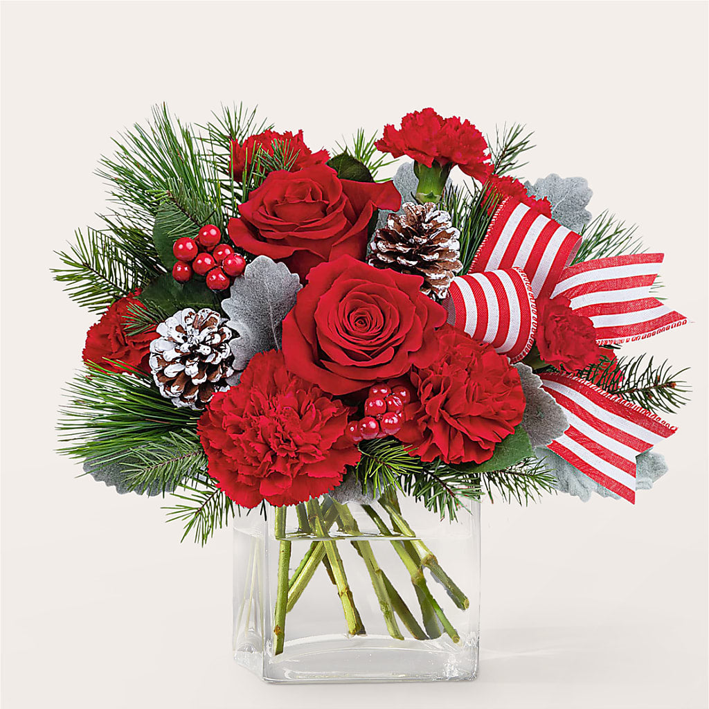 Baking Spirits Bright Bouquet – SOBEY'S, Mississauga ON