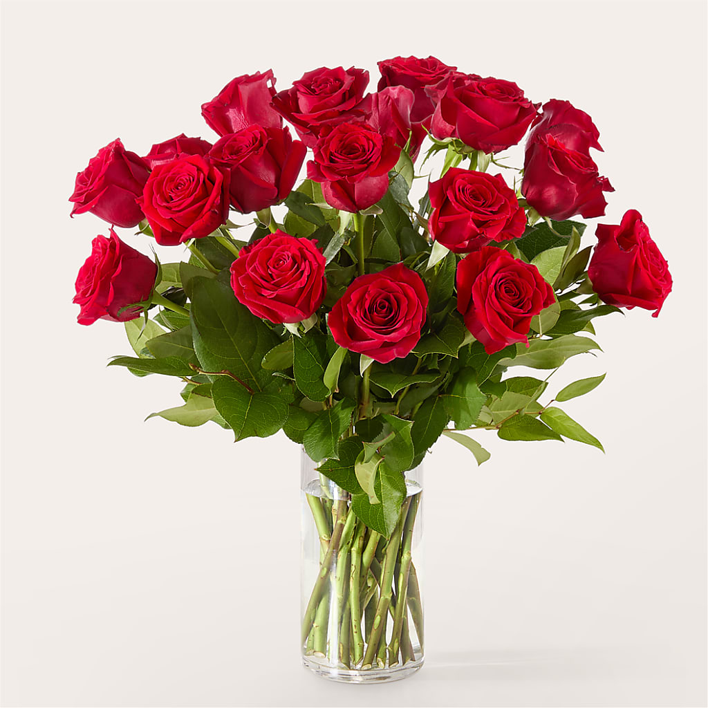 The One Red Rose Bouquet – SOBEY'S, Mississauga ON