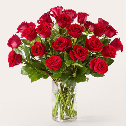 The One Red Rose Bouquet – SOBEY'S, Mississauga ON