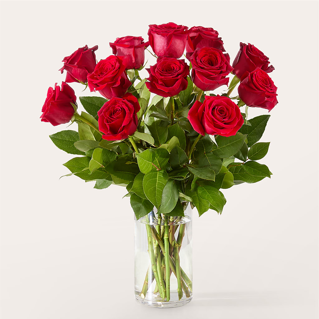 The One Red Rose Bouquet – SOBEY'S, Mississauga ON